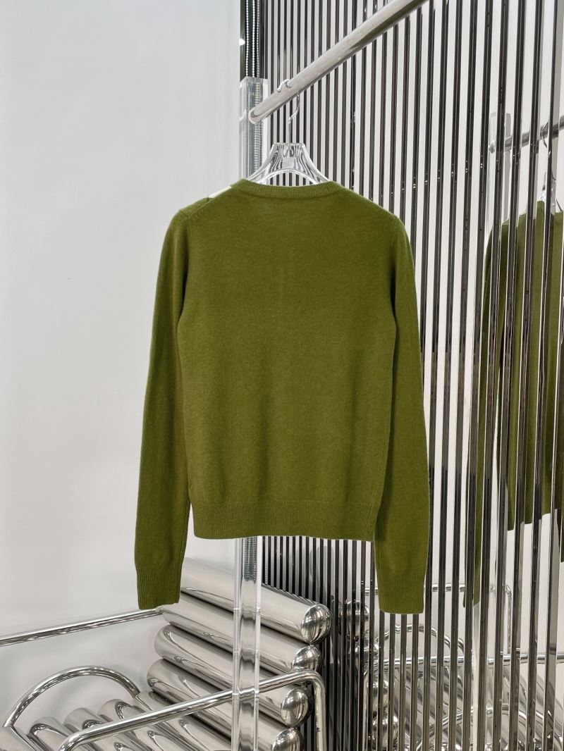 Miu Miu Sweaters